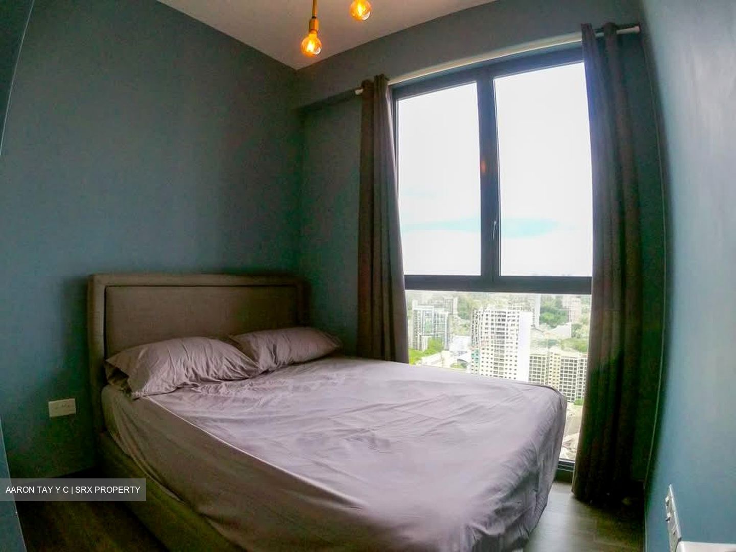 Gem Residences (D12), Condominium #581845501